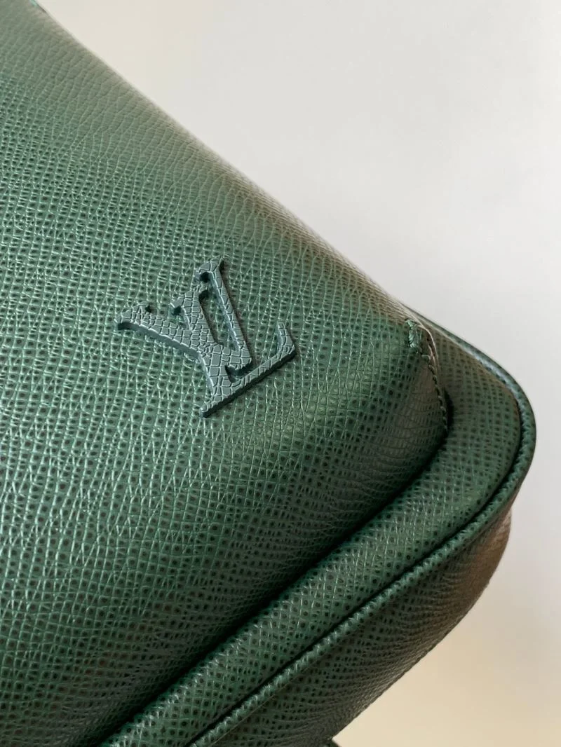 Sporty Louis Vuitton Waist Chest Packs 38730