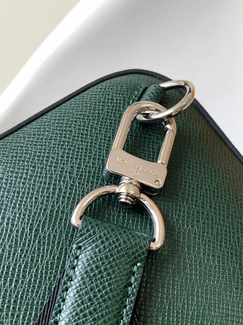 Sporty Louis Vuitton Waist Chest Packs 38730