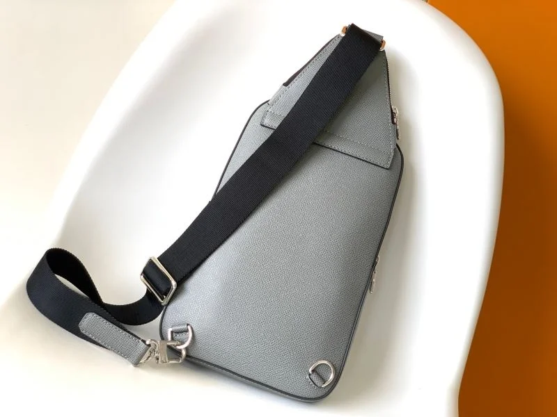 Practical Louis Vuitton Waist Chest Packs 38714