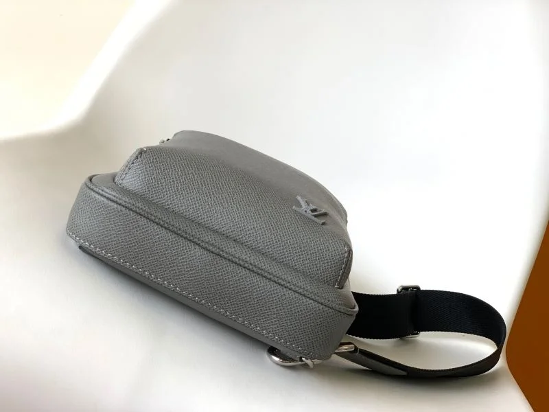 Practical Louis Vuitton Waist Chest Packs 38714