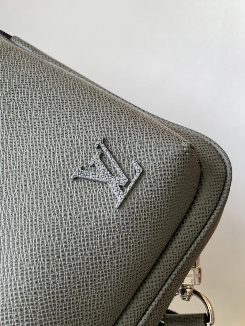 Practical Louis Vuitton Waist Chest Packs 38714