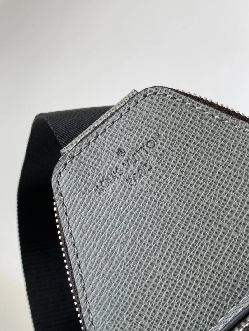 Practical Louis Vuitton Waist Chest Packs 38714