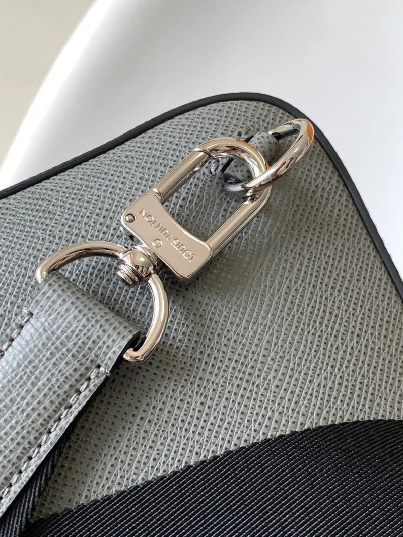 Practical Louis Vuitton Waist Chest Packs 38714
