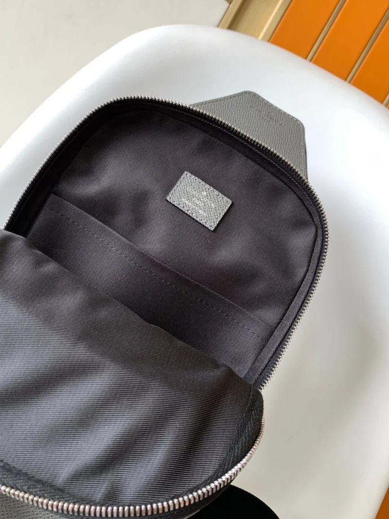 Practical Louis Vuitton Waist Chest Packs 38714