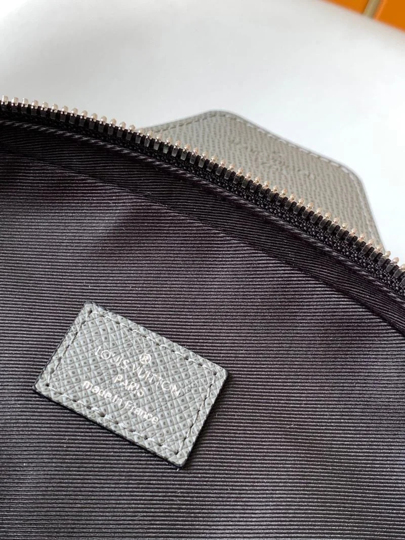 Practical Louis Vuitton Waist Chest Packs 38714