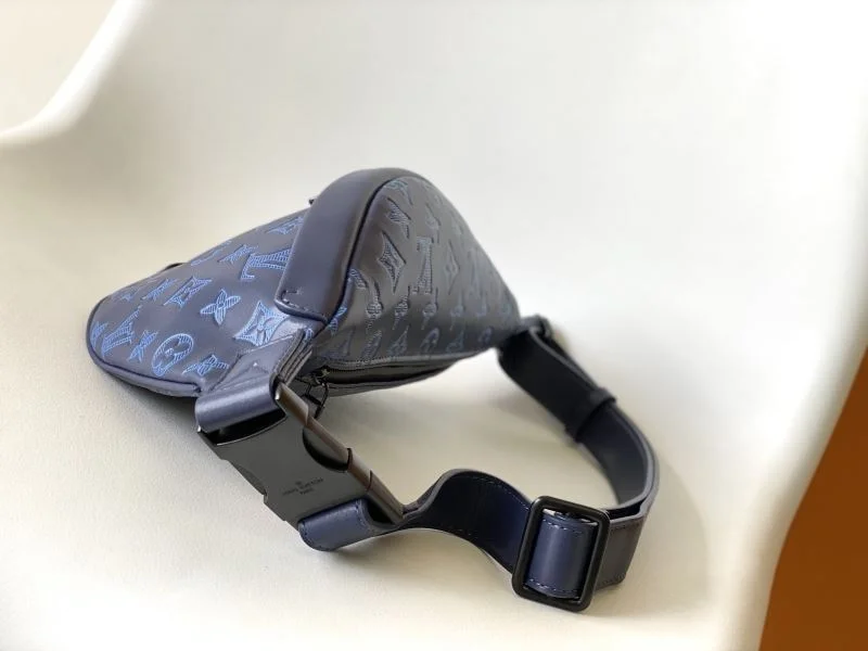 Practical Louis Vuitton Waist Chest Packs 38717