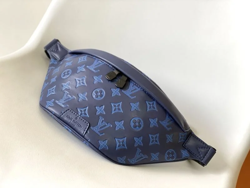 Practical Louis Vuitton Waist Chest Packs 38717