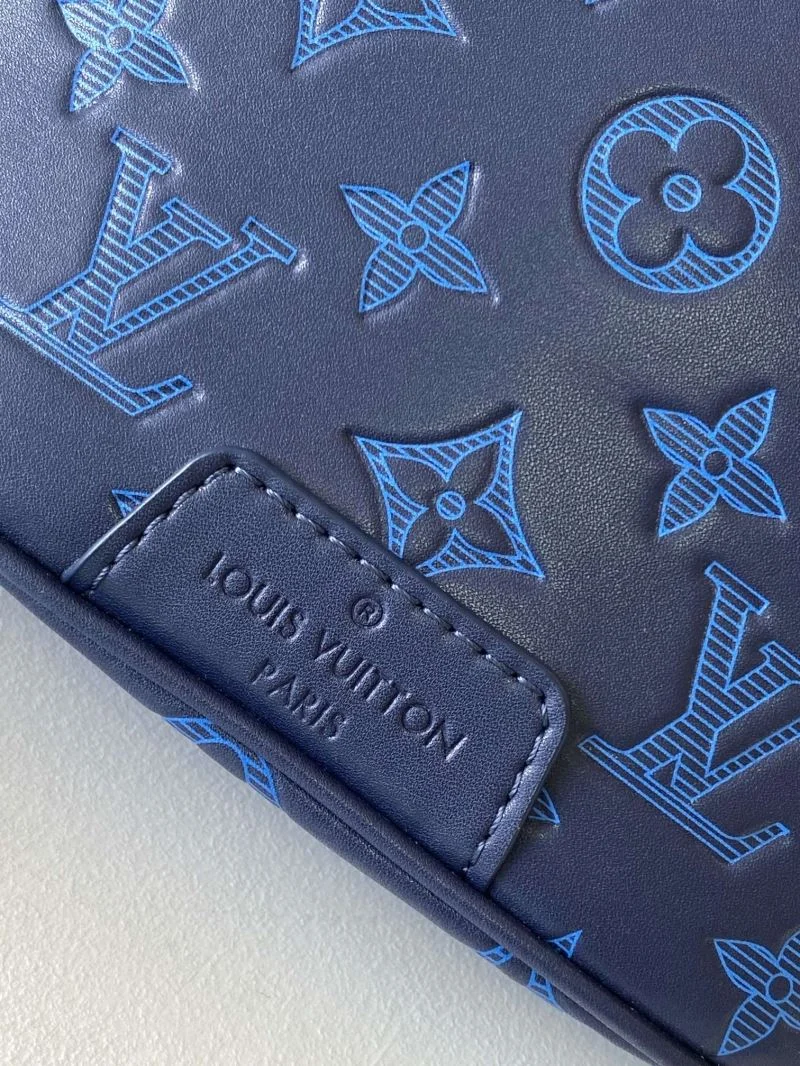 Practical Louis Vuitton Waist Chest Packs 38717