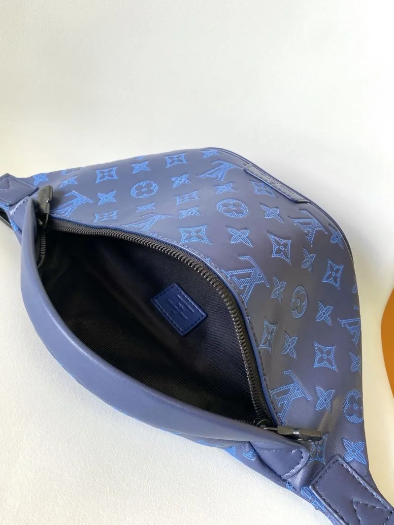 Practical Louis Vuitton Waist Chest Packs 38717