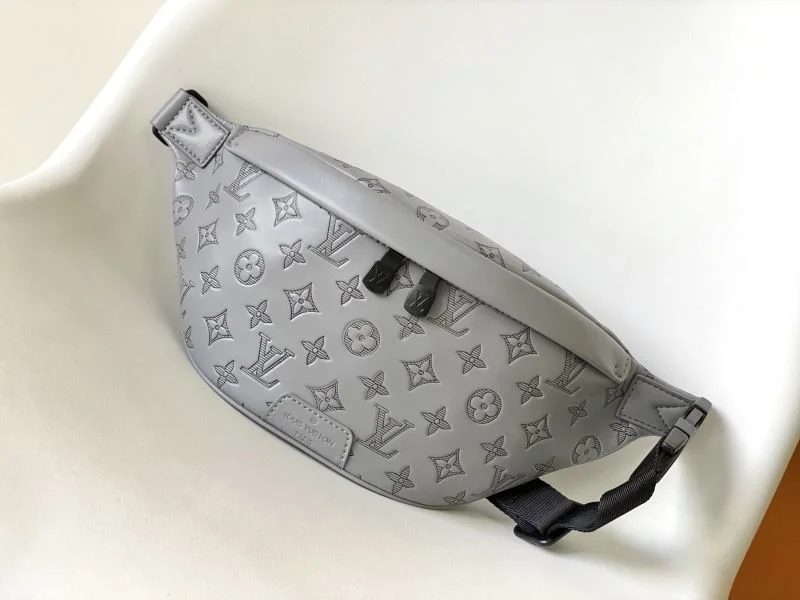 Louis Vuitton Waist Chest Packs TechFriendly 38713