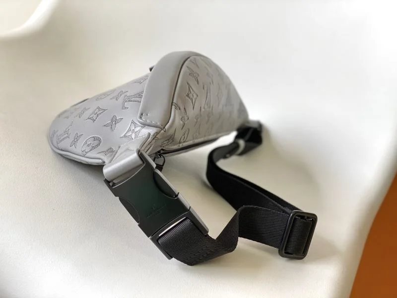 Louis Vuitton Waist Chest Packs TechFriendly 38713