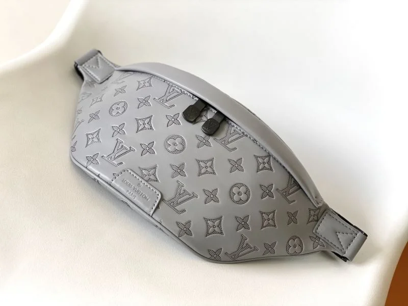 Louis Vuitton Waist Chest Packs TechFriendly 38713