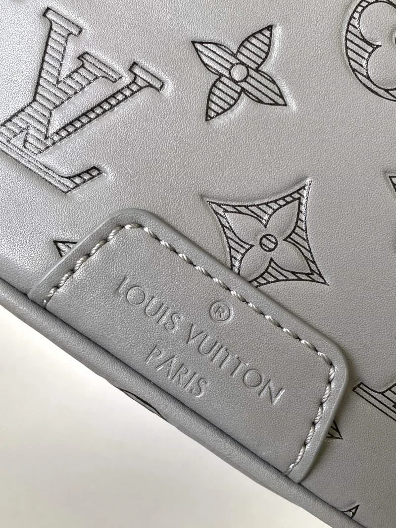 Louis Vuitton Waist Chest Packs TechFriendly 38713