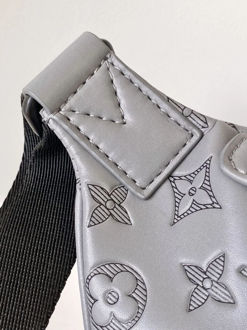 Louis Vuitton Waist Chest Packs TechFriendly 38713