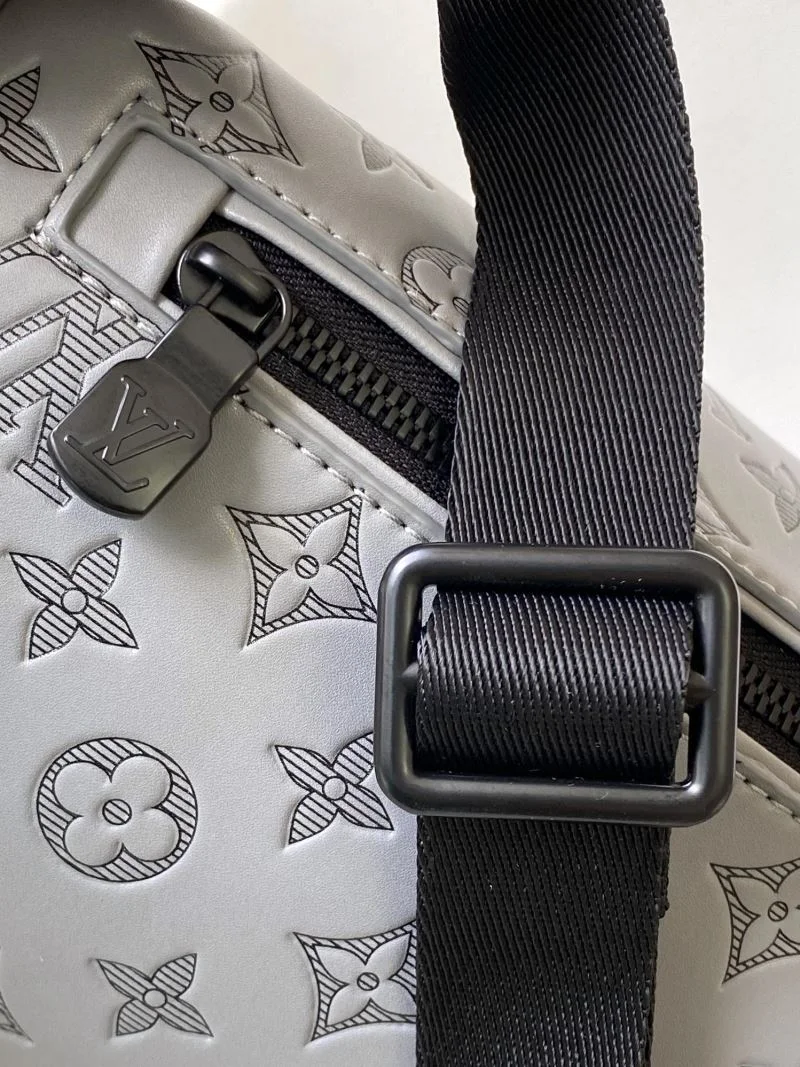 Louis Vuitton Waist Chest Packs TechFriendly 38713
