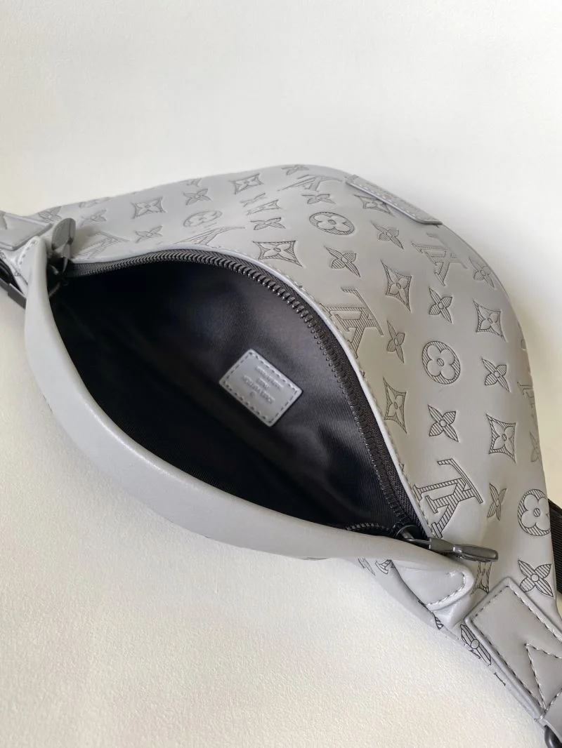 Louis Vuitton Waist Chest Packs TechFriendly 38713