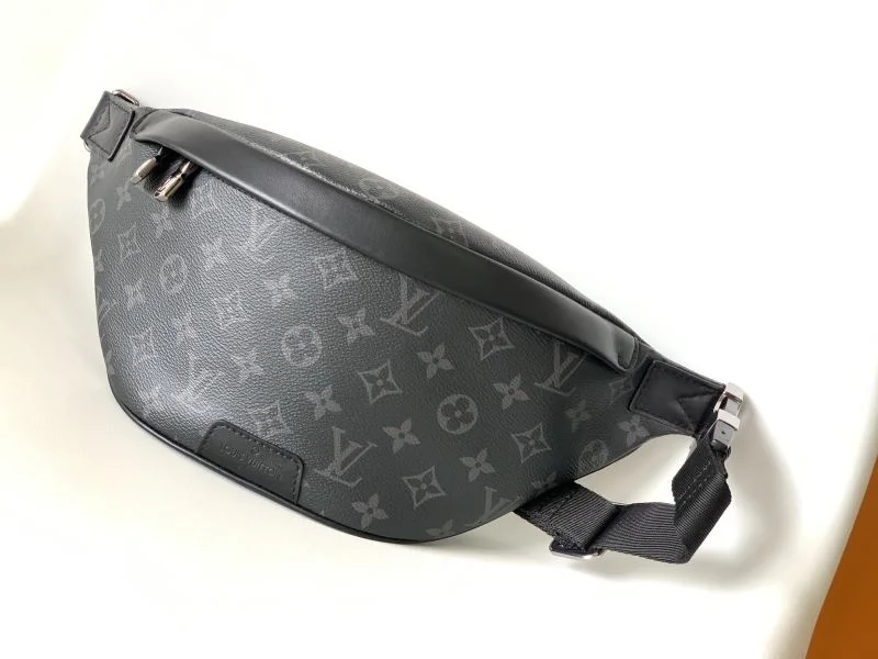 Minimalist Louis Vuitton Waist Chest Packs 38734