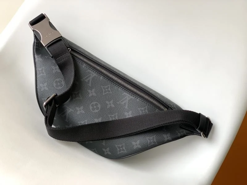 Minimalist Louis Vuitton Waist Chest Packs 38734