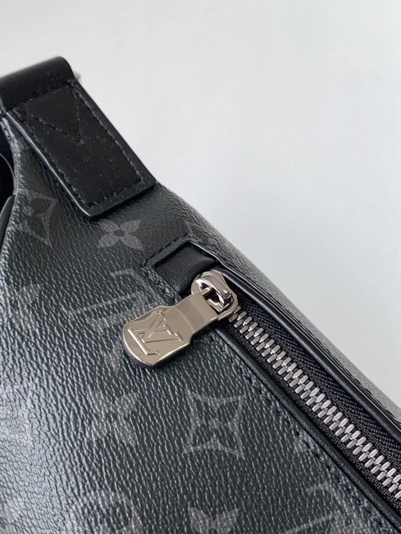 Minimalist Louis Vuitton Waist Chest Packs 38734