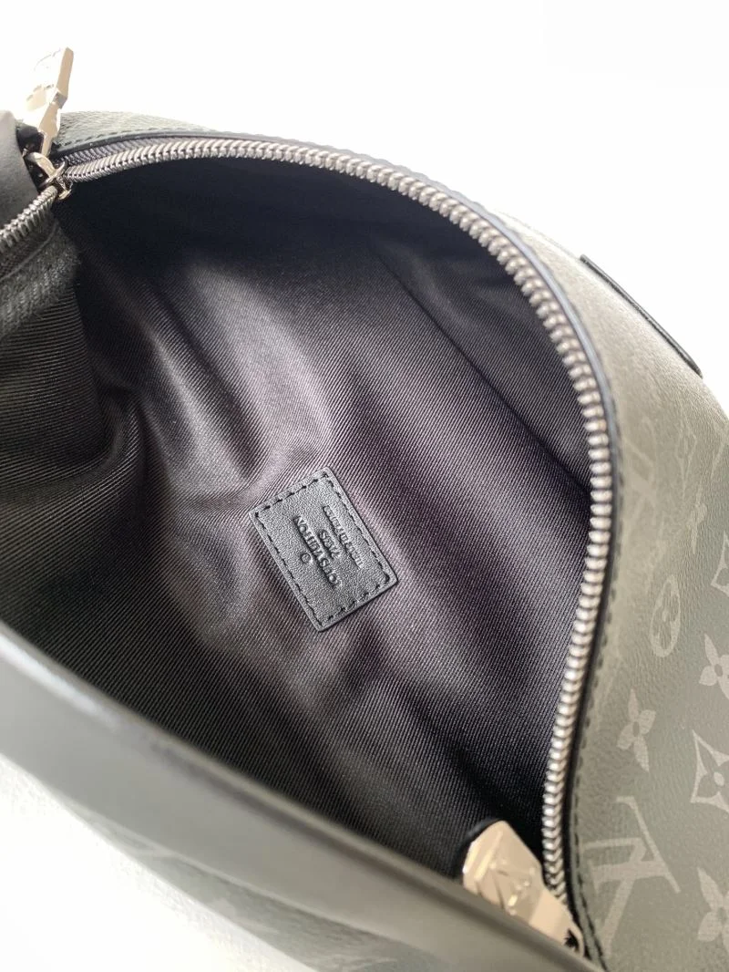 Minimalist Louis Vuitton Waist Chest Packs 38734