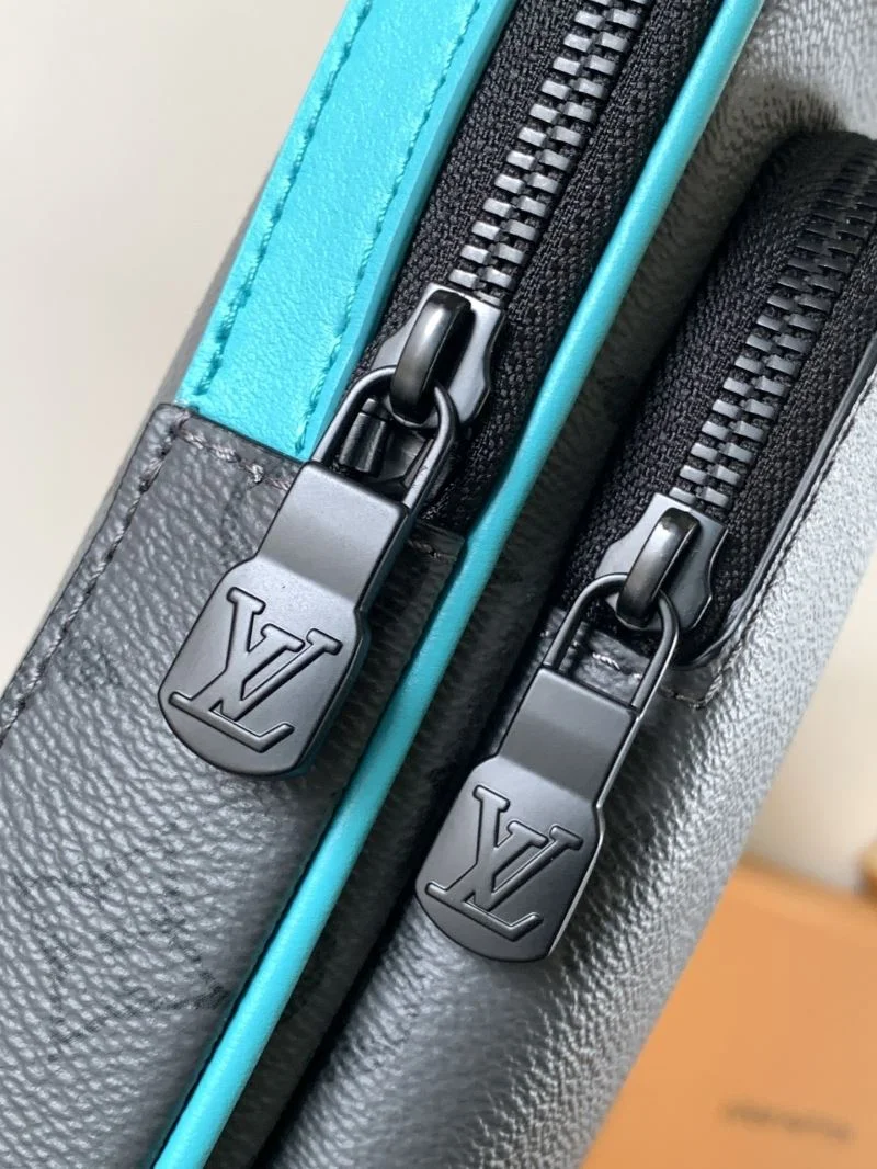 Breathable Louis Vuitton Waist Chest Packs 38732