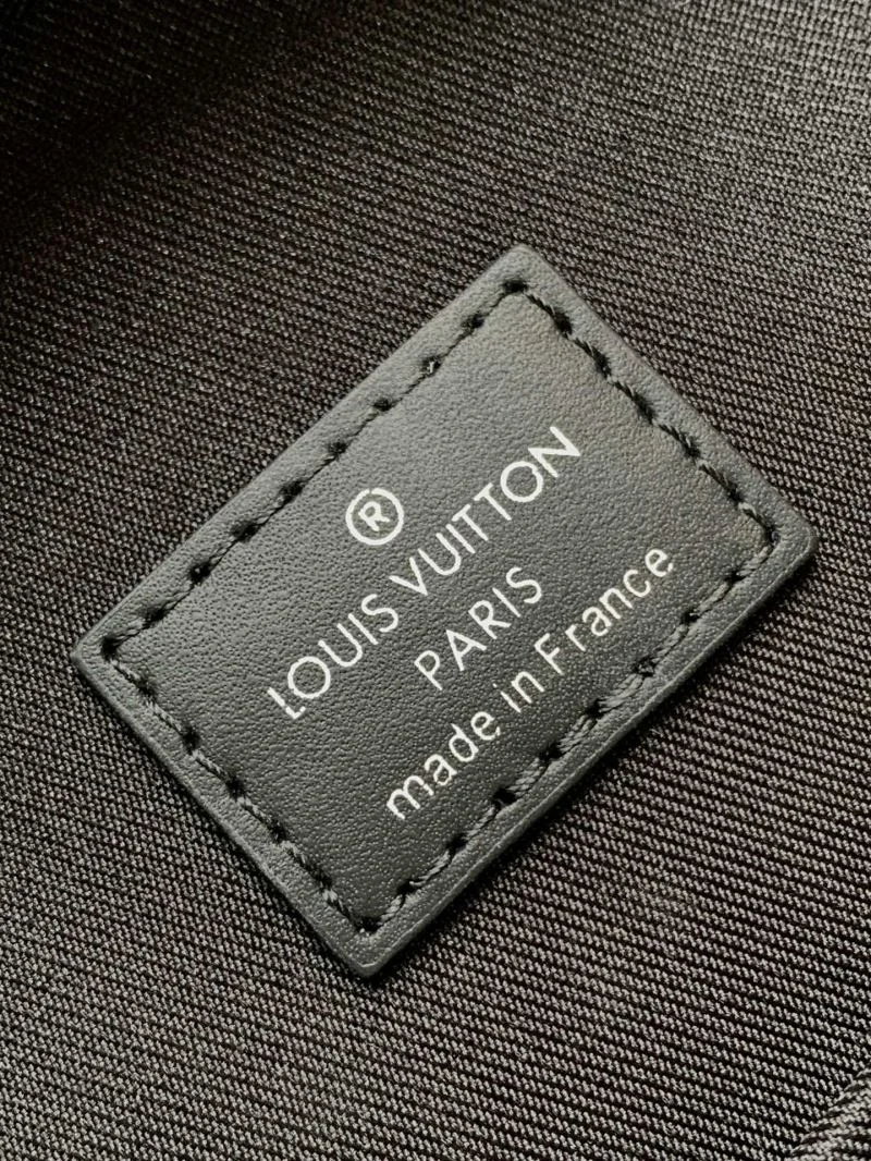 Breathable Louis Vuitton Waist Chest Packs 38732