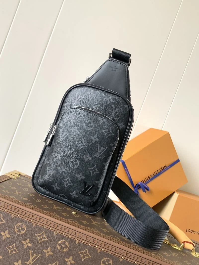 Louis Vuitton Waist Chest Packs EasyCare 38715