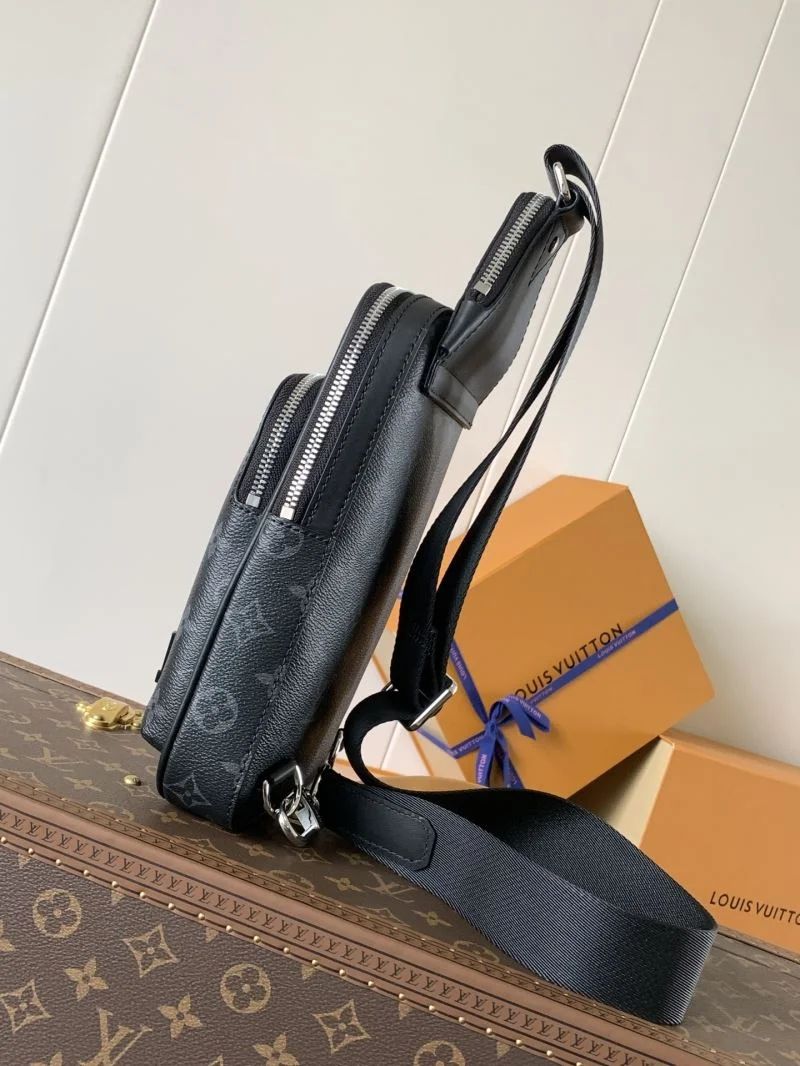 Louis Vuitton Waist Chest Packs EasyCare 38715