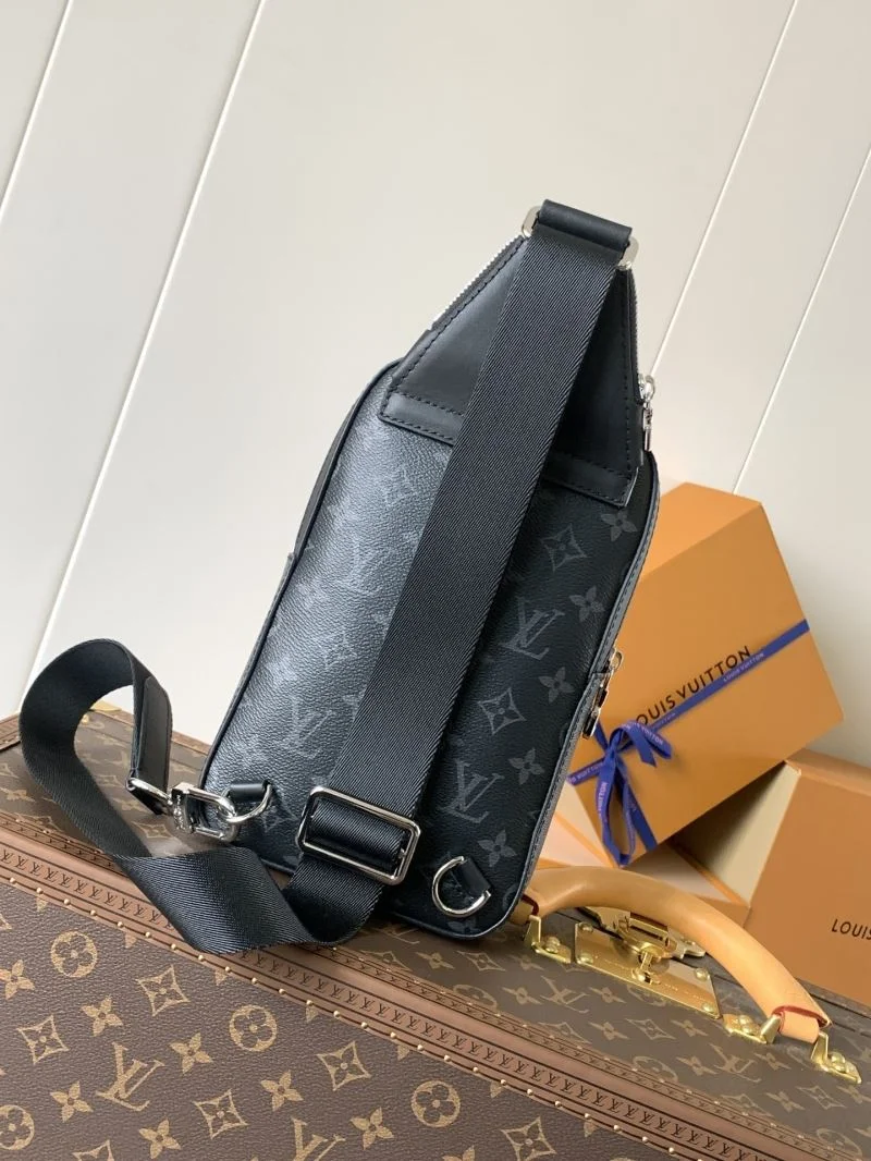Louis Vuitton Waist Chest Packs EasyCare 38715