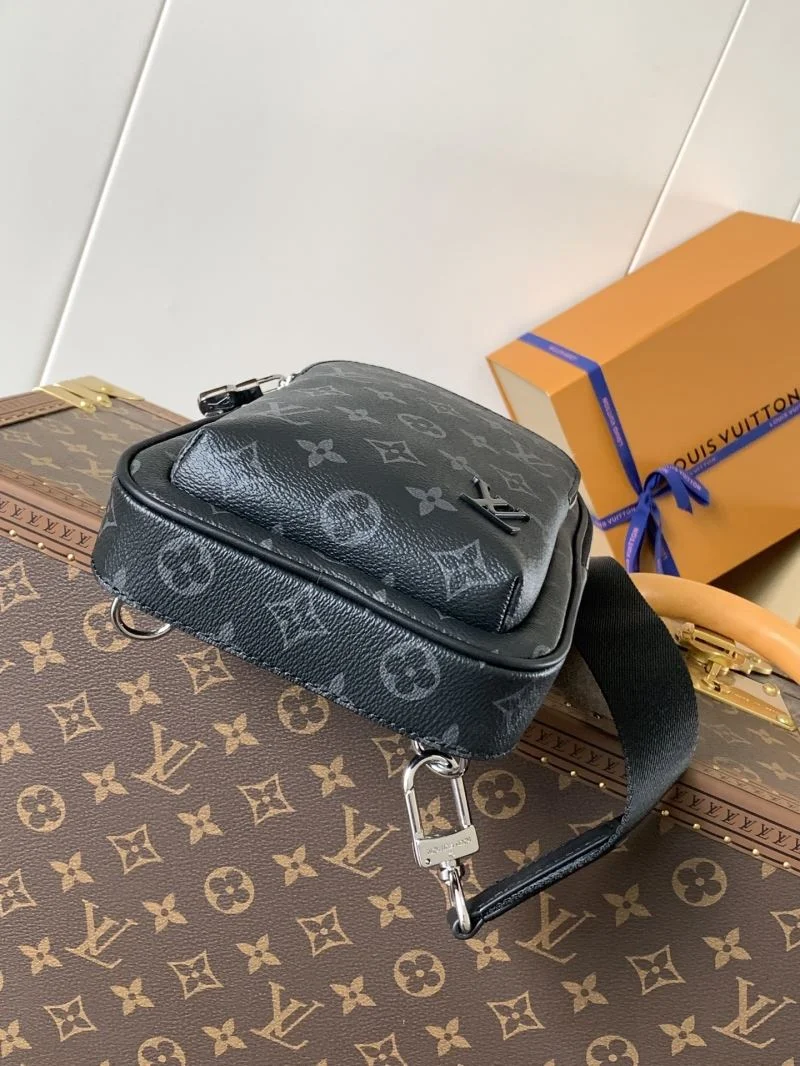 Louis Vuitton Waist Chest Packs EasyCare 38715