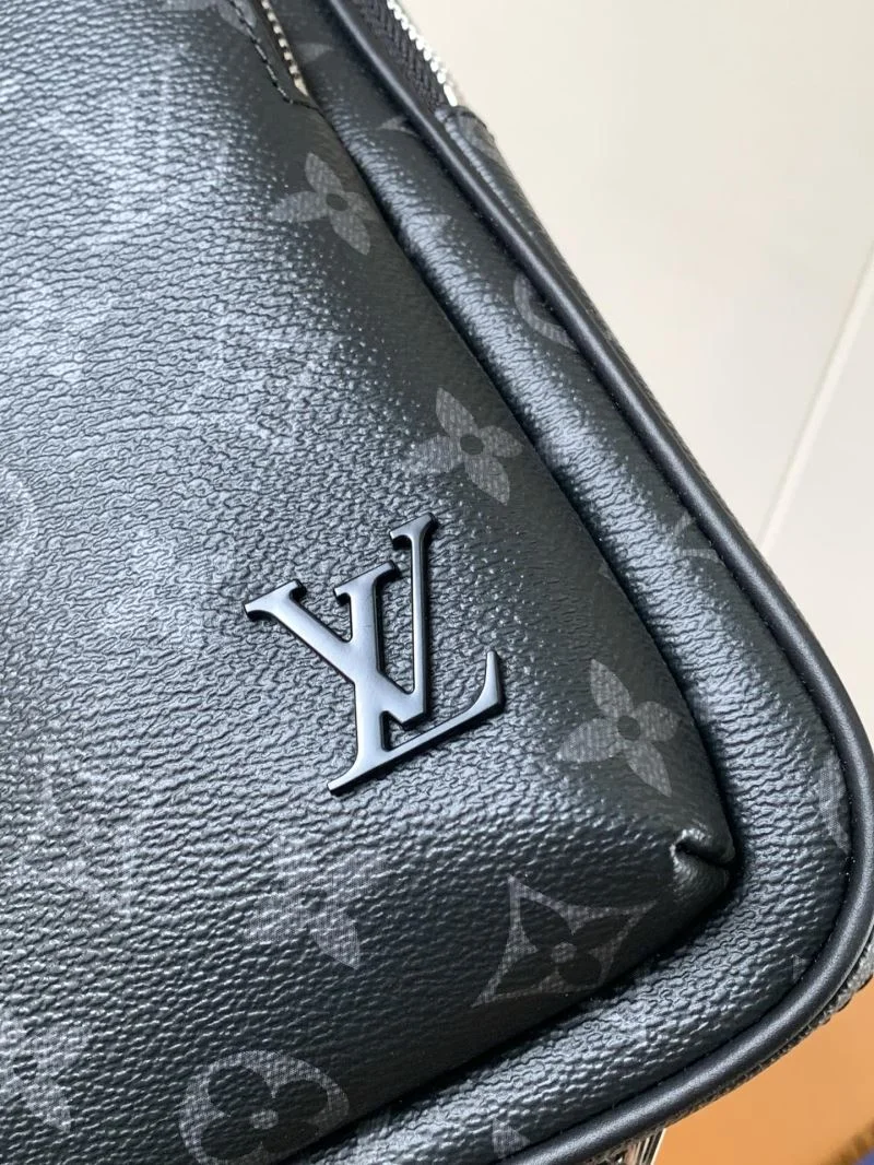 Louis Vuitton Waist Chest Packs EasyCare 38715