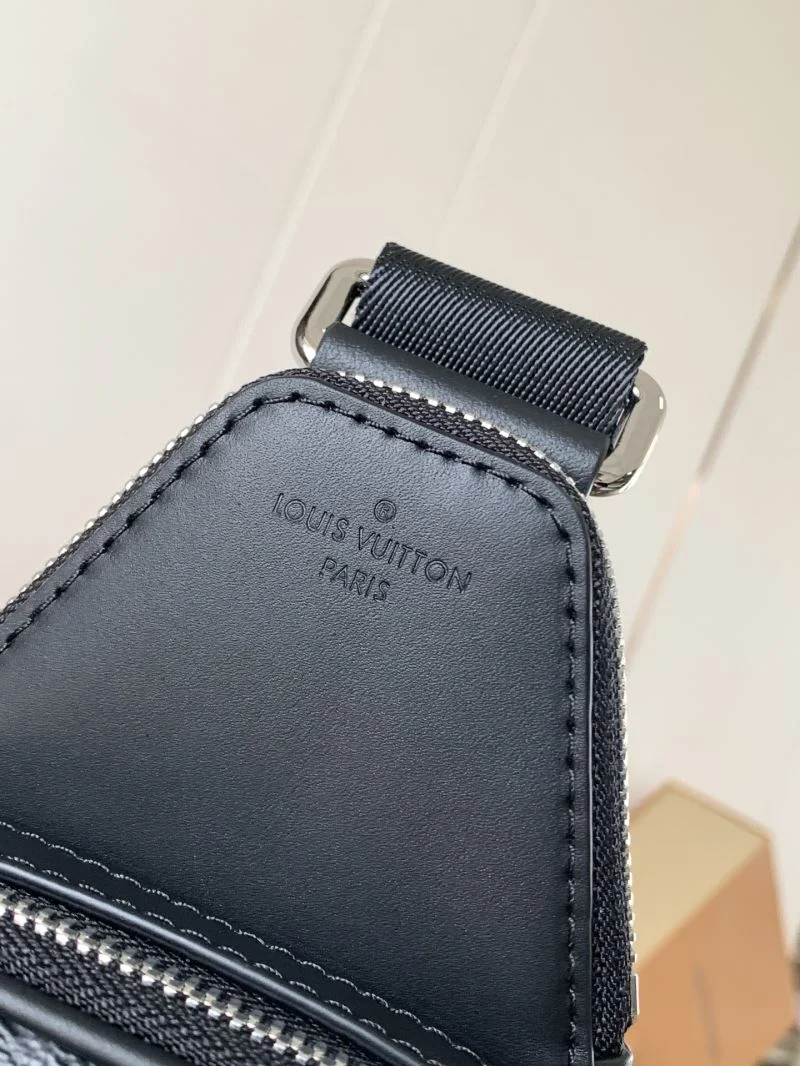 Louis Vuitton Waist Chest Packs EasyCare 38715