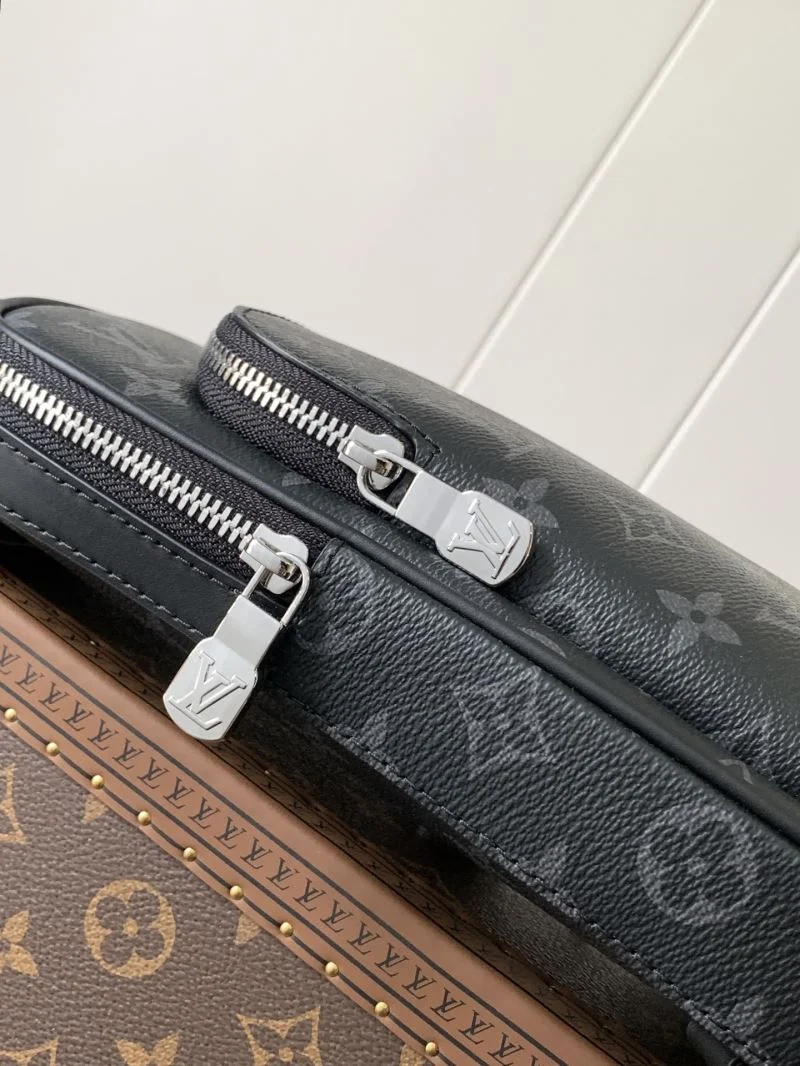 Louis Vuitton Waist Chest Packs EasyCare 38715