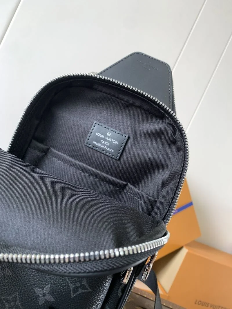 Louis Vuitton Waist Chest Packs EasyCare 38715