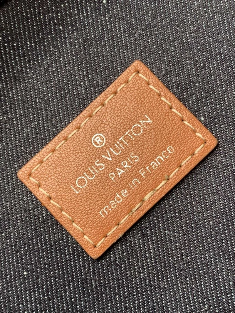 Breathable Louis Vuitton Waist Chest Packs 38729