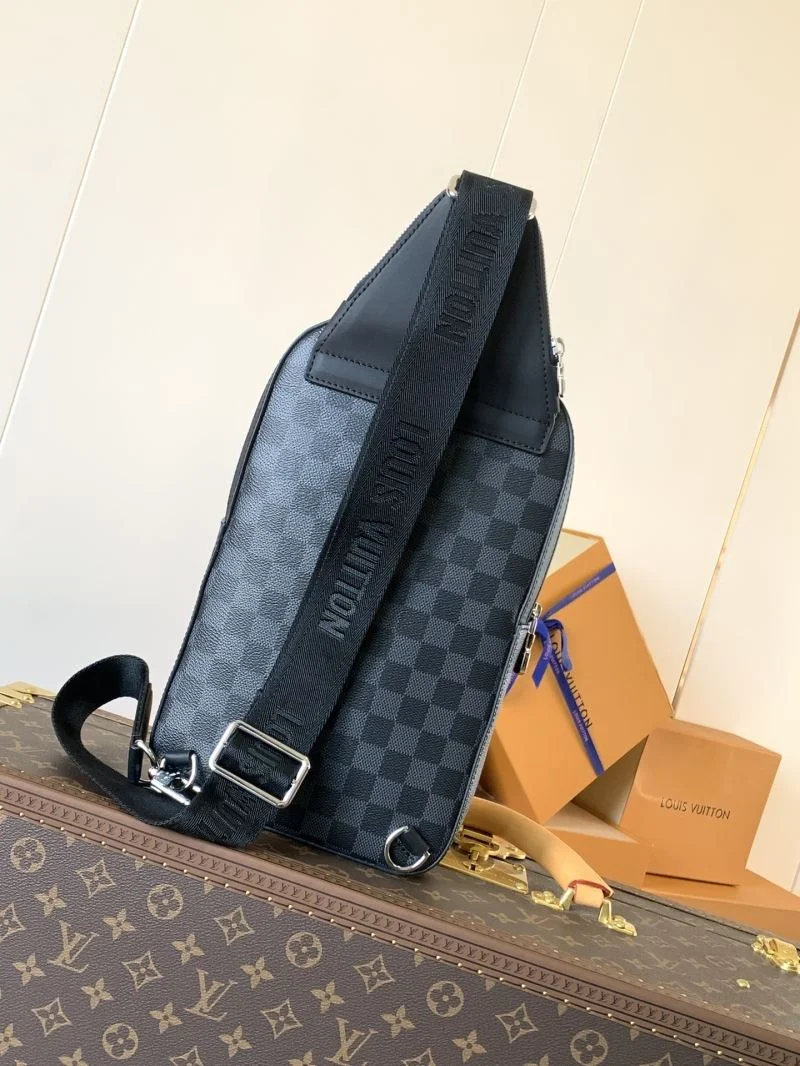 Louis Vuitton Waist Chest Packs TimelessDesign 38720