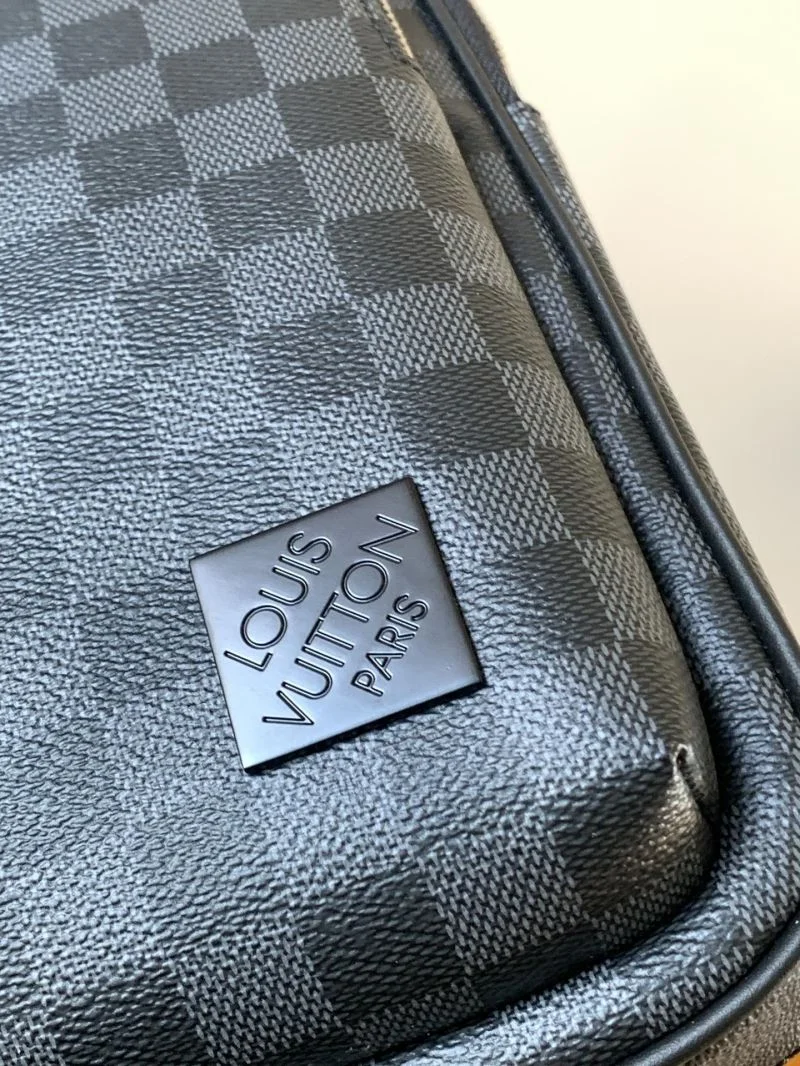 Louis Vuitton Waist Chest Packs TimelessDesign 38720