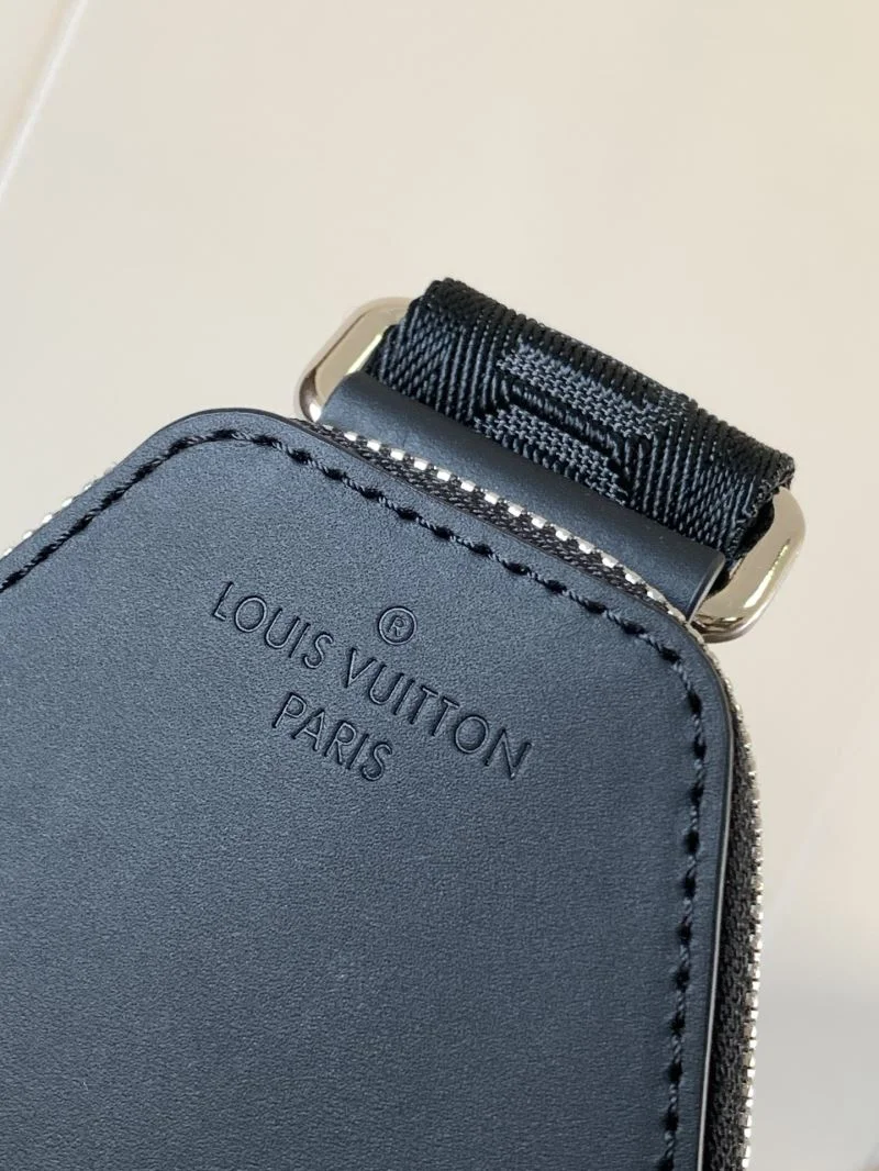 Louis Vuitton Waist Chest Packs TimelessDesign 38720