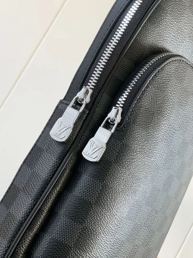 Louis Vuitton Waist Chest Packs TimelessDesign 38720