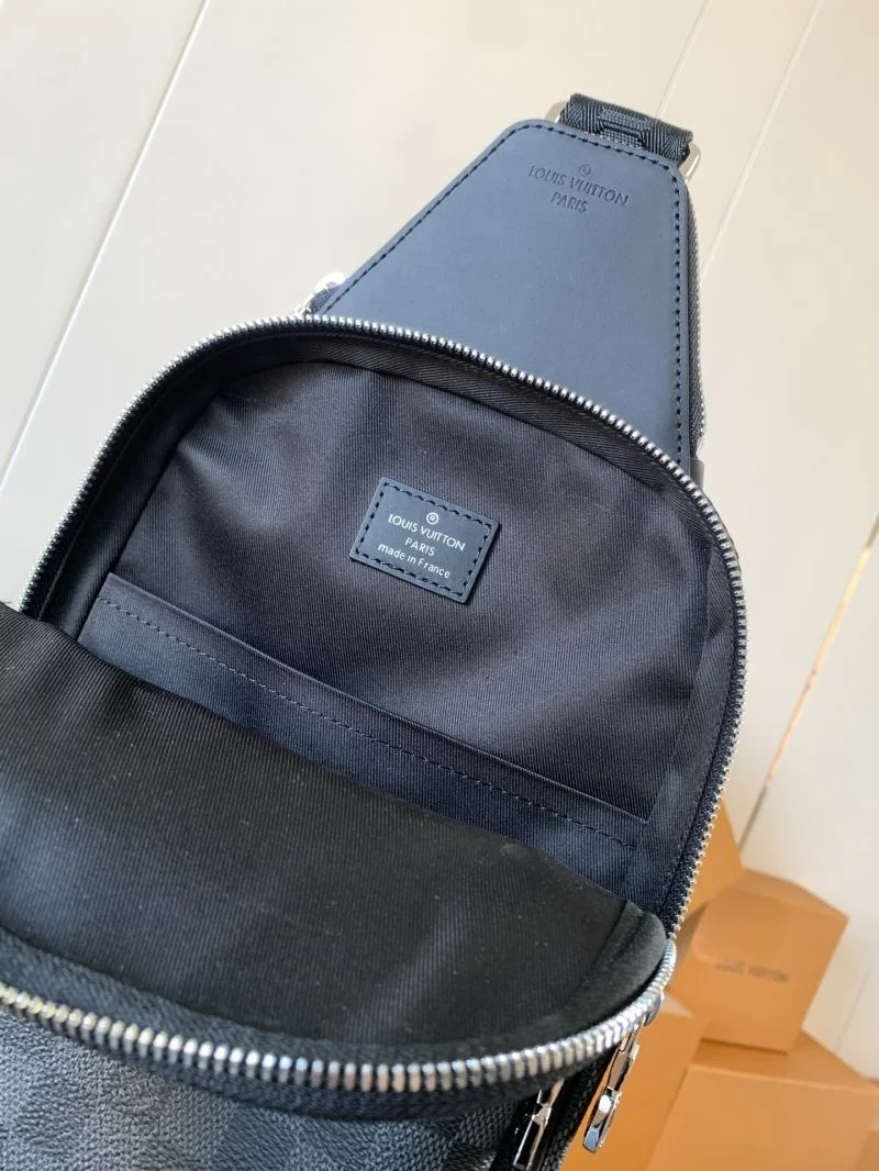 Louis Vuitton Waist Chest Packs TimelessDesign 38720