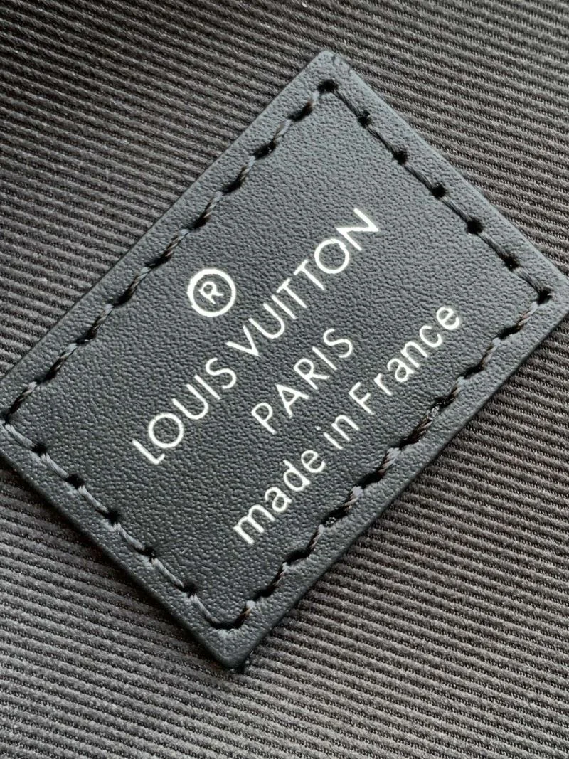 Louis Vuitton Waist Chest Packs TimelessDesign 38720