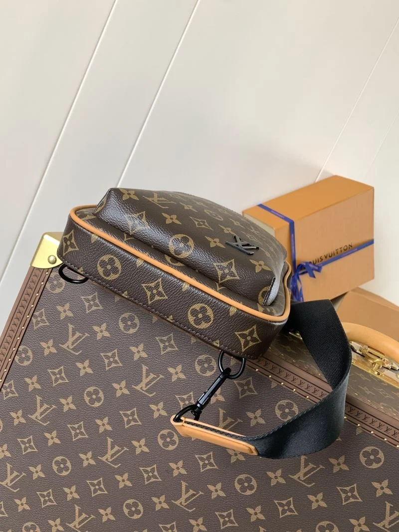 StreetReady Louis Vuitton Waist Chest Packs 38735