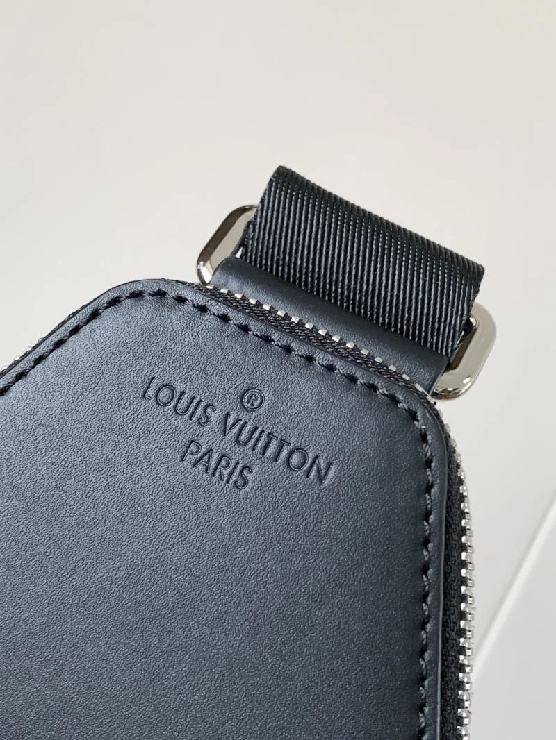 Louis Vuitton Waist Chest Packs Breathable 38728