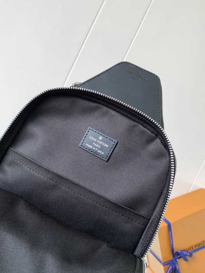 Louis Vuitton Waist Chest Packs Breathable 38728