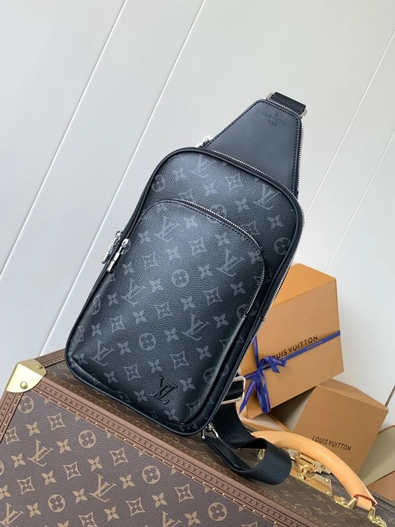 Louis Vuitton Waist Chest Packs TravelReady 38724