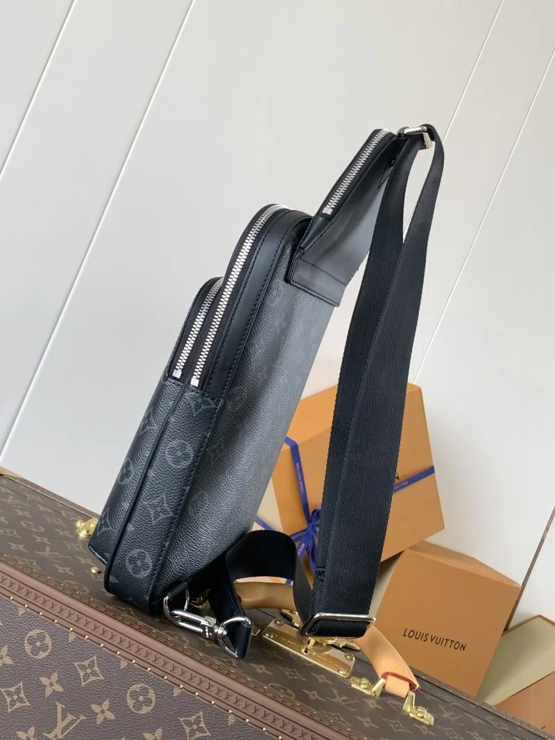 Louis Vuitton Waist Chest Packs TravelReady 38724