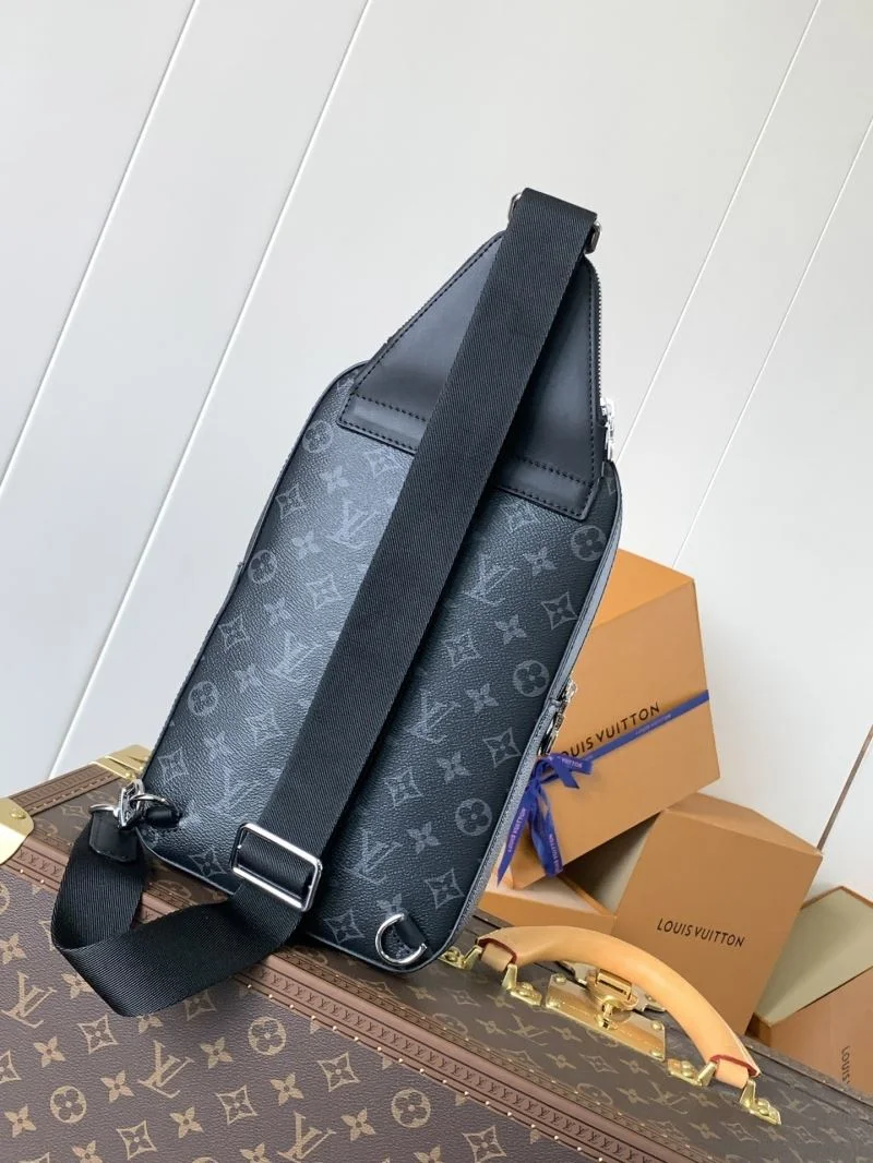 Louis Vuitton Waist Chest Packs TravelReady 38724