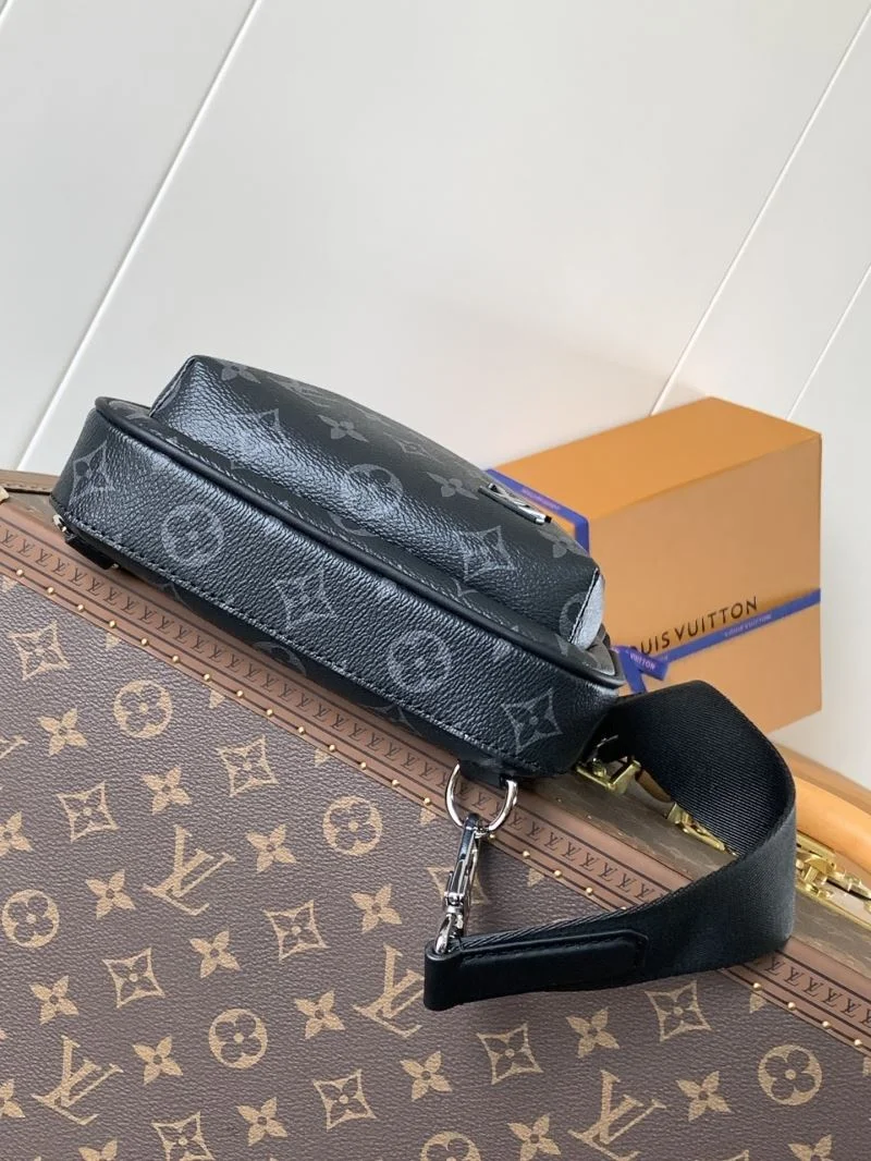 Louis Vuitton Waist Chest Packs TravelReady 38724