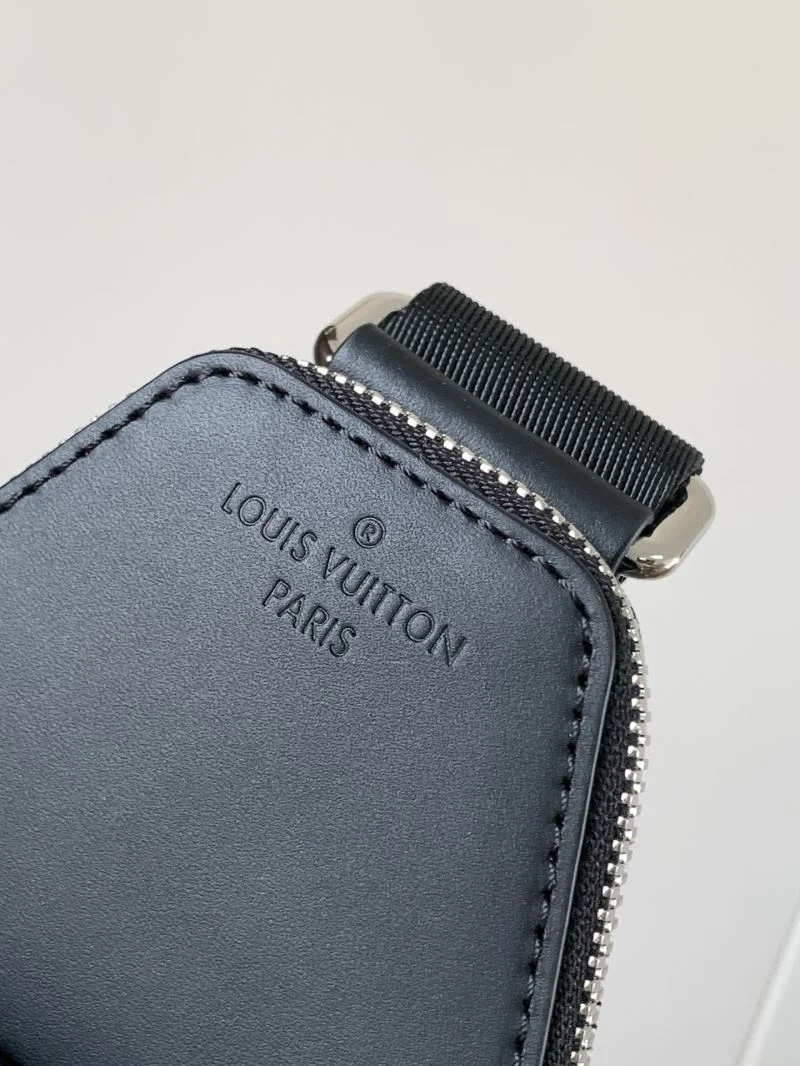 Louis Vuitton Waist Chest Packs TravelReady 38724