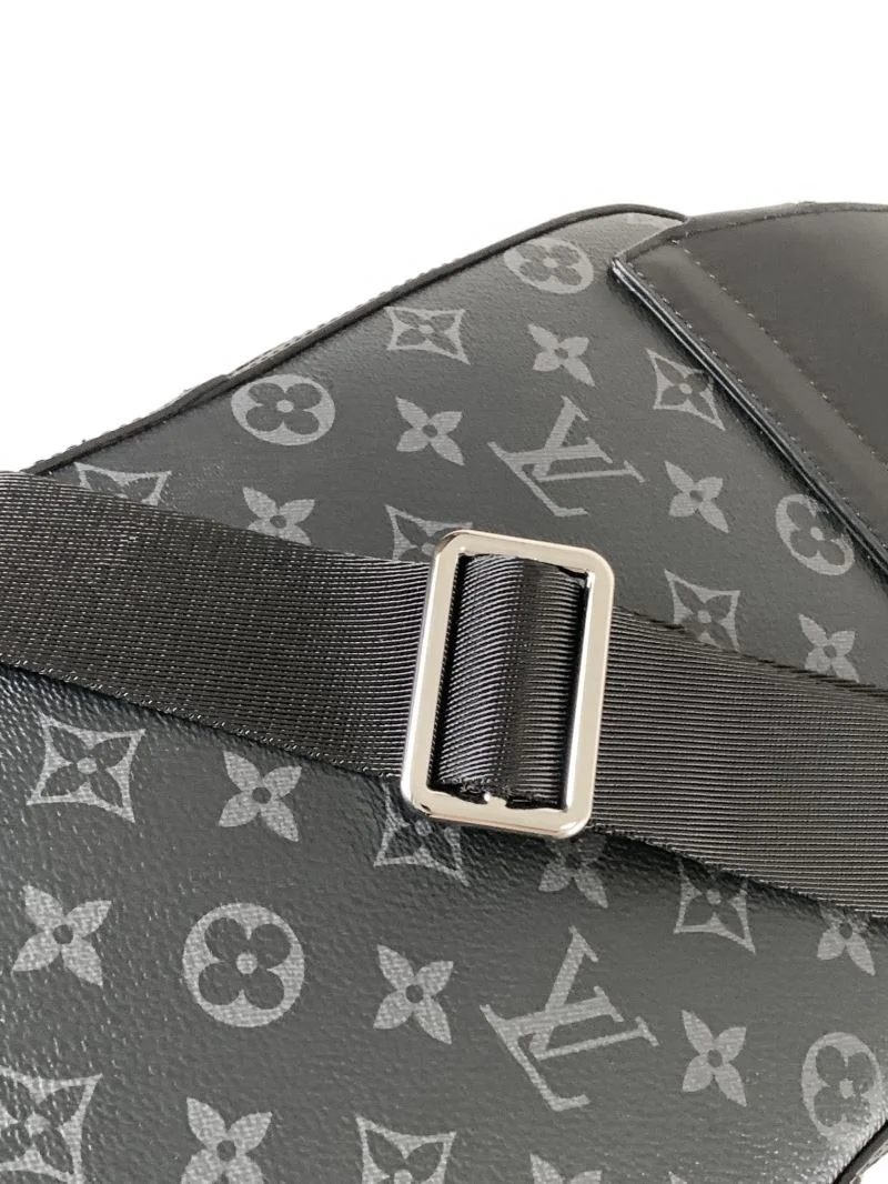Louis Vuitton Waist Chest Packs TravelReady 38724